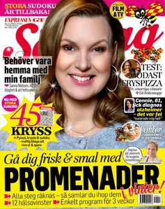 Expressen Söndag - 1 Februari 2025