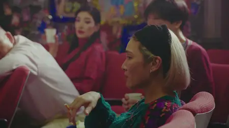 Pray Speak What Has Happened S01E03 Episode 3