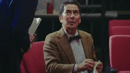 Pray Speak What Has Happened S01E03 Episode 3