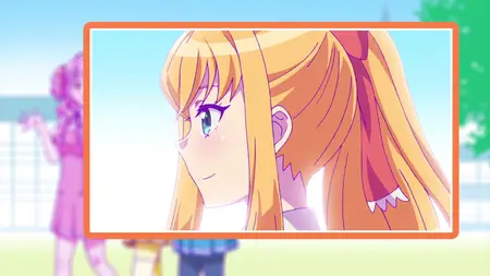 Anime-Gatari - NCED