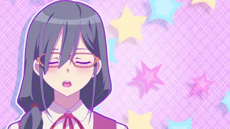 Anime-Gatari - NCED