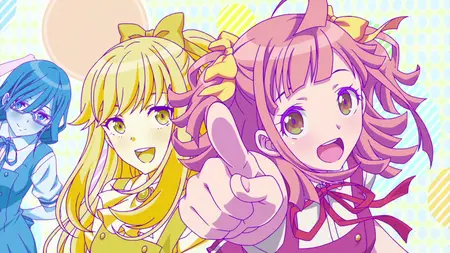 Anime-Gatari - NCED
