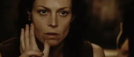 Alien Resurrection (1997) [EXTENDED]