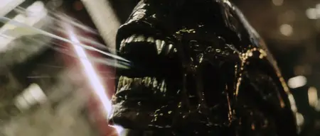 Alien Resurrection (1997) [EXTENDED]
