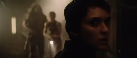 Alien Resurrection (1997) [EXTENDED]