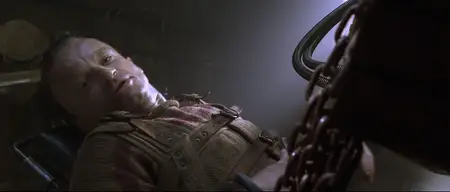 Alien Resurrection (1997) [EXTENDED]
