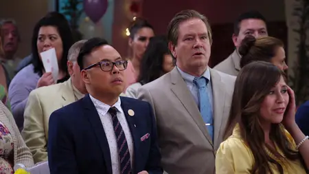 Tore S02E21