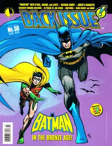 Back Issue 050 (2011