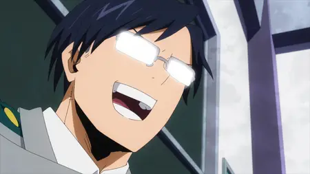 My Hero Academia 5th Season - 19
