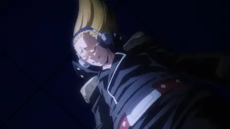 My Hero Academia 5th Season - 19