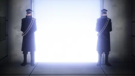 My Hero Academia 5th Season - 19