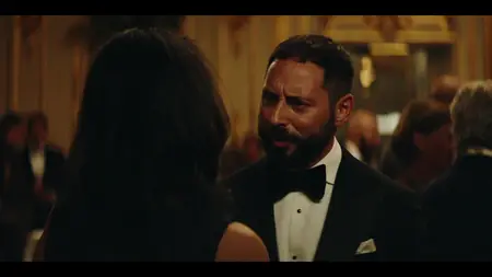 Blinded S02E01