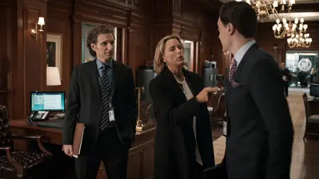 Madam Secretary S04E07