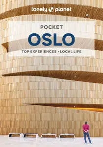 Lonely Planet Pocket Oslo, 2nd Edition