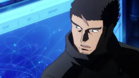 World Trigger - S02E01 BD - Encoded by FLAV1N
