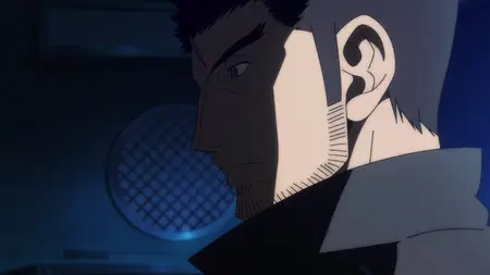 World Trigger - S02E01 BD - Encoded by FLAV1N