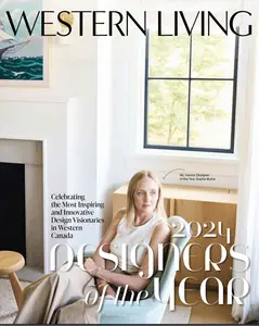 Western Living - September/October 2024