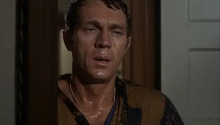 Bullitt (1968) [MultiSubs] + Commentary