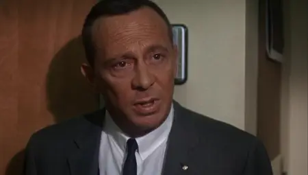Bullitt (1968) [MultiSubs] + Commentary