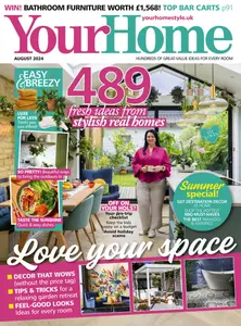 Your Home - August 2024