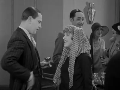 Champagne (1928)