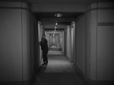 Champagne (1928)