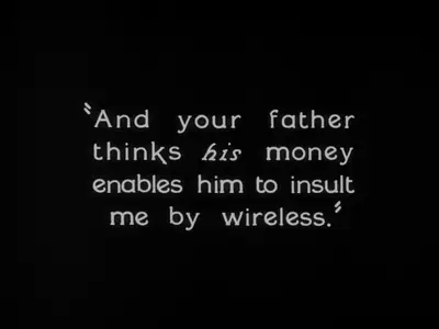 Champagne (1928)