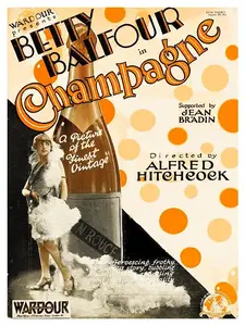 Champagne (1928)