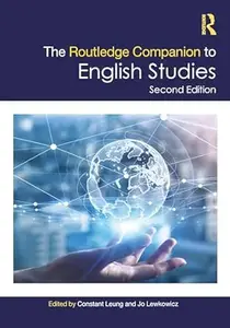 The Routledge Companion to English Studies