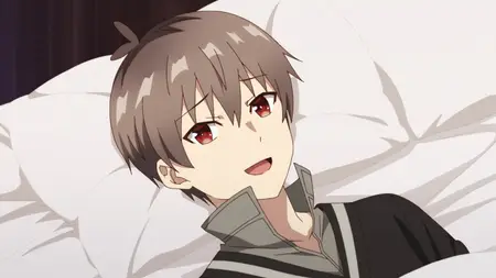 Koujo Denka no Kateikyoushi - 03 (1080p