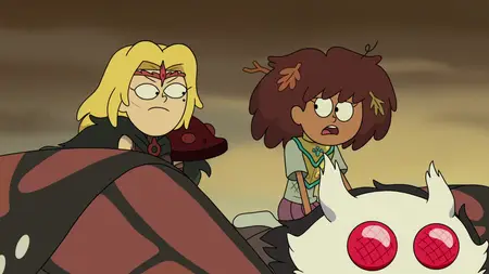 Amphibia S03E29