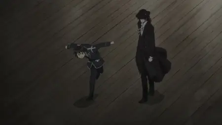 Gosick 15