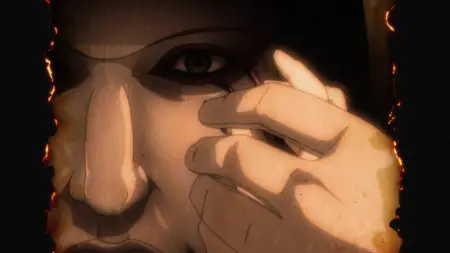 Gosick 15