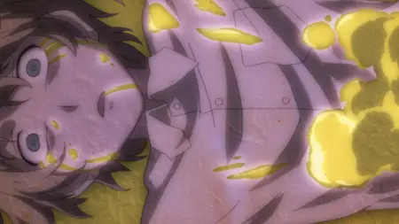 Gosick 15