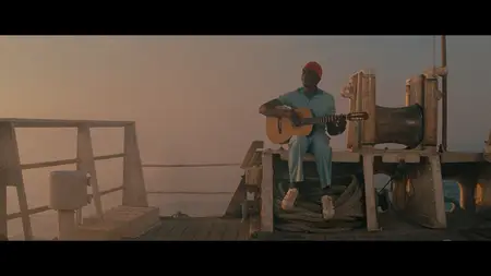The Life Aquatic with Steve Zissou (2004) [4K, Ultra HD]