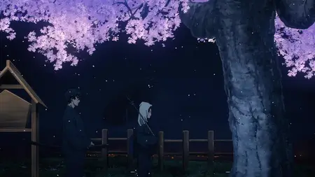 Kijin Gentoushou - 08