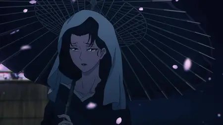 Kijin Gentoushou - 08