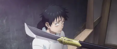 Jujutsu Kaisen (2020 S00E02  Jujutsu Kaisen 0 Vodes