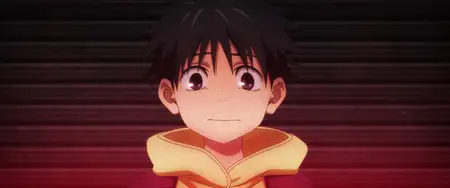Jujutsu Kaisen (2020 S00E02  Jujutsu Kaisen 0 Vodes
