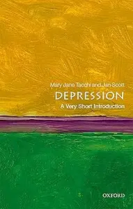 Depression: A Very Short Introduction
