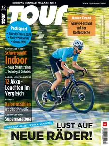 Tour - Dezember 2025