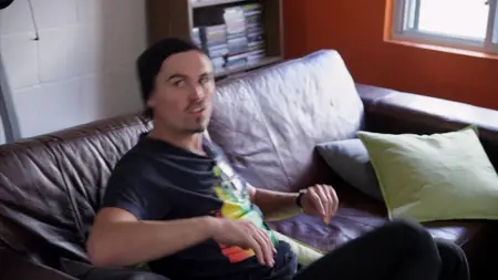 Sex After Kids (2013)