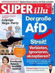 SuperIllu - 21 Mai 2025