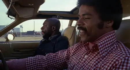 Truck Turner (1974) [Remastered]