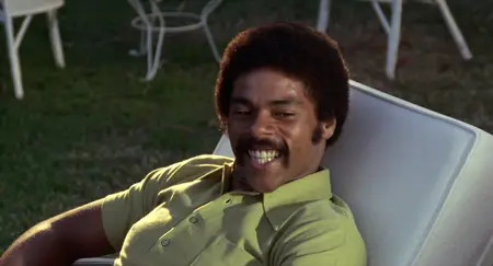 Truck Turner (1974) [Remastered]