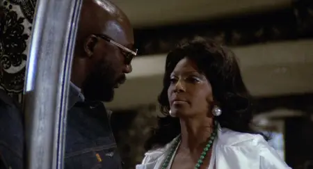 Truck Turner (1974) [Remastered]