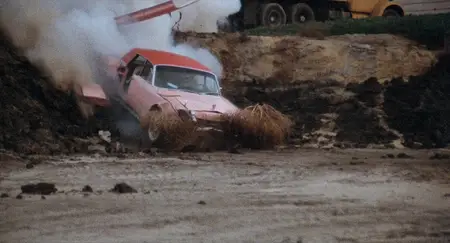 Truck Turner (1974) [Remastered]