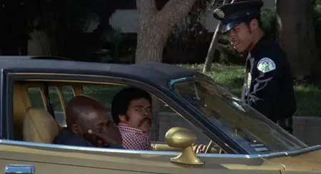 Truck Turner (1974) [Remastered]