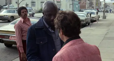 Truck Turner (1974) [Remastered]