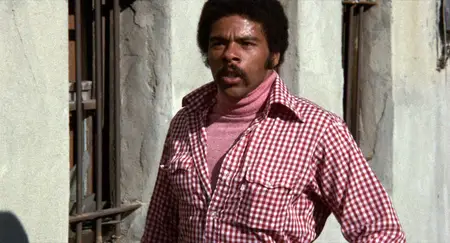 Truck Turner (1974) [Remastered]